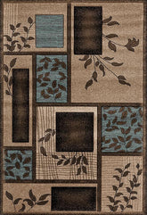 Andrejs Area Rug